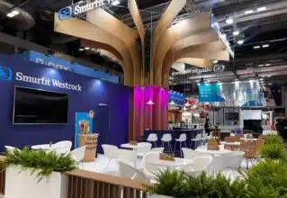 Les innovations durables de Smurfit Westrock présentées au Fruit Attraction 2024 à Madrid