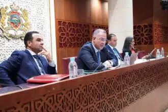 PLF2025. Voici l'exposé présenté lors de la première réunion en commission des finances (Document)