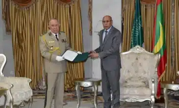 L'Algérie invite la Mauritanie avec insistance à rejoindre un Maghreb sans le Maroc, Nouakchott refuse