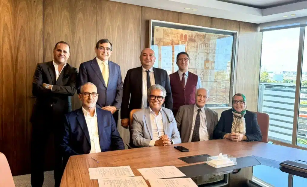 Buildings Logistic Services acquiert Hibat Transport