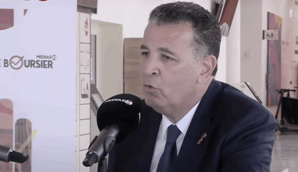 Chakib Alj : “Nous sommes prêts pour industrialiser davantage notre pays”