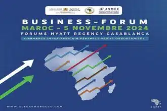 Le commerce intra-africain au cœur de la 1re édition du Business Forum Zlecaf