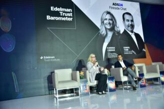 La confiance et la réputation, piliers incontournables des leaders modernes (études)