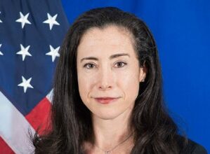 La Secrétaire adjointe américaine à l'Armement attendue au Maroc