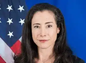 La Secrétaire adjointe américaine à l'Armement attendue au Maroc