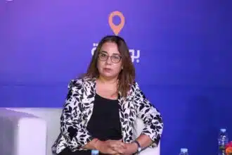 Qui est Fatima Saâdi, la remplaçante de Salaheddine Aboulghali au triumvirat qui dirige le PAM