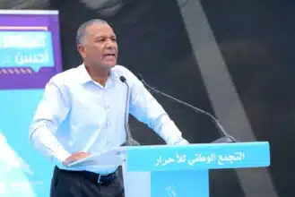 Ouarzazate : le président du conseil communal condamné à de la prison ferme