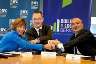 IFC mise 363 MDH et rejoint le tour de table de BLS de la famille Belkhayat