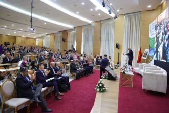 Santé des sols : Rabat accueille la 1re Conférence régionale méditerranéenne sur l’agroécologie de l'initiative internationale &ldquo;4 pour 1000&rdquo;