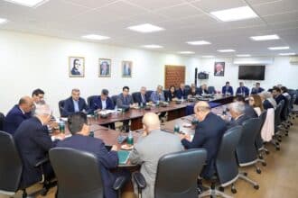 Le parti de l'Istiqlal se dote pour la première fois d'une commission d'éthique