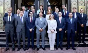 Le Maroc, un &ldquo;partenaire prioritaire&rdquo; pour l'Espagne en matière de gestion migratoire