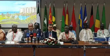 Tanger accueille l'AG de l'Union africaine des organisations de transport et de la logistique