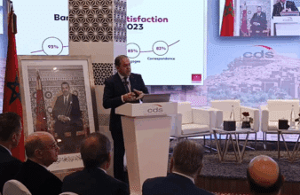 “Dans les dix prochaines années, l'industrie aéronautique dépassera l'automobile” (Abdelhamid Addou)