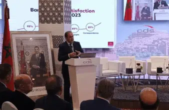 &ldquo;Dans les dix prochaines années, l'industrie aéronautique dépassera l'automobile&rdquo; (Abdelhamid Addou)