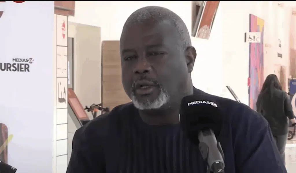 Chaînes de valeurs industrielles. &ldquo;Il y avait beaucoup de complémentarité sur le continent à exploiter” (Abdou Diop)