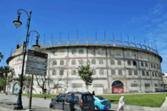 Plaza Toro à Tanger : 6,5 MDH pour les travaux techniques de la deuxième tranche