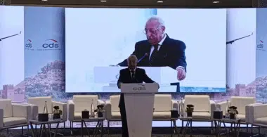 Séminaire CDS : &ldquo;Connectivité et développement des territoires