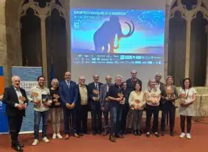Une équipe maroco-francaise primée lors de la 12e édition des Rencontres d’archéologie de la Narbonnaise