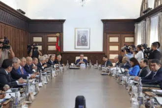 La rougeole au menu du prochain Conseil de gouvernement