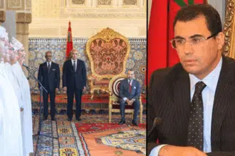 Qui est Jelloul Samsseme, le nouveau wali directeur général des Collectivités territoriales