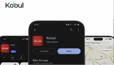 Exclusif. Au Maroc, Glovo accusé d'abus de position dominante
