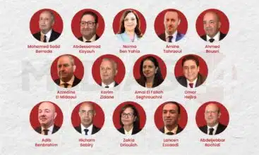 Remaniement gouvernemental : déception et incompréhension