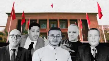 Parlement : voici les remplaçants des 5 nouveaux ministres, désormais ex-députés