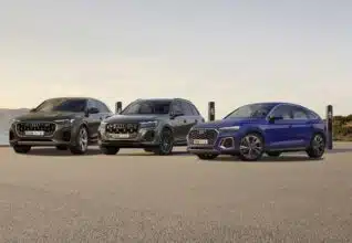 Audi : le meilleur de l’hybride rechargeable