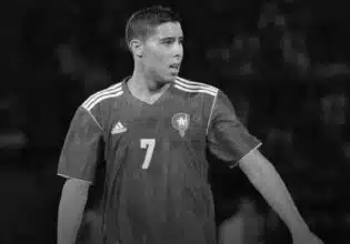 Football. Décès de l’ancien international marocain Abdelaziz Barrada des suites d'une crise cardiaque