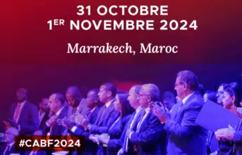 Marrakech accueillera la 5e édition du Choiseul Africa Business Forum les 31 octobre et 1er novembre 2024