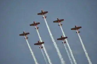 Plus de 200 exposants attendus au Marrakech Air Show 2024