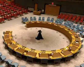 Le premier draft de la résolution du Conseil de sécurité sur le Sahara constate l'impasse