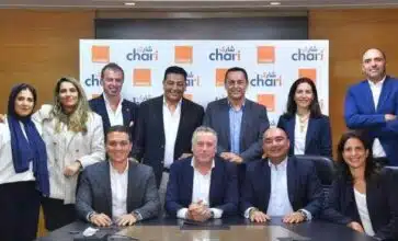 Partenariat entre Orange Maroc et Chari.ma pour l’inclusion financière des épiciers