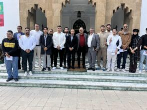 Première rencontre entre les nouveaux ministres de tutelle et les représentants des étudiants en médecine