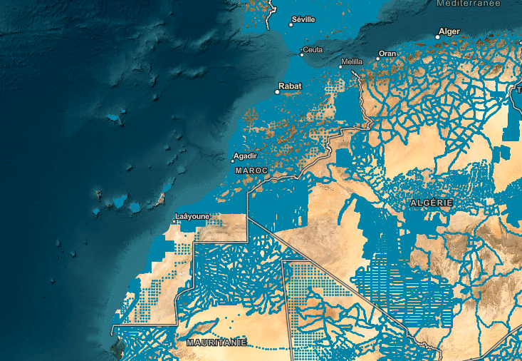 Sound Energy et Getech s’allient pour l’exploration de l'hydrogène et de l'hélium du Maroc