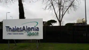 Un protocole d’accord entre Panafsat et Thales Alenia Space pour le premier satellite géostationnaire du Maroc