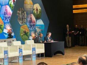 MGH Energy et Petrom s'allient pour produire du carburant décarboné