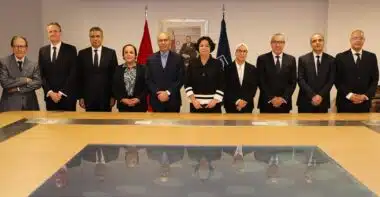 Quatre nouvelles chaînes sportives au Maroc