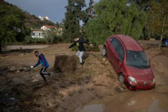Inondations en Espagne : le Maroc, sur instructions du Roi, propose de fournir toute l’aide nécessaire