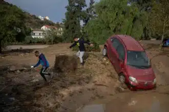 Inondations en Espagne : un mort et 25 portés disparus parmi la communauté marocaine