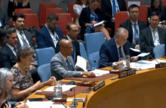 Résolution sur le Sahara : les explications des votes de la France et des Etats-Unis