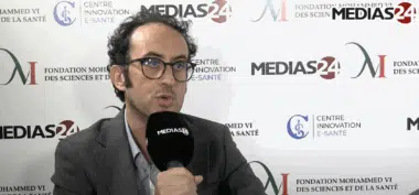 Pr. Saber Boutayeb : “L’ADN du CM6RI est de répondre à de grandes problématiques nationales” (eHealth forum)