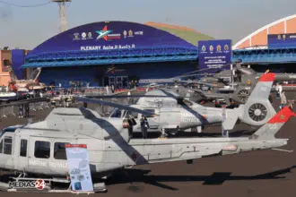 Marrakech Air Show 2026 : Israël en discussion pour une participation à grande échelle