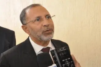 Abbas El Maghari élu nouveau maire de Meknès