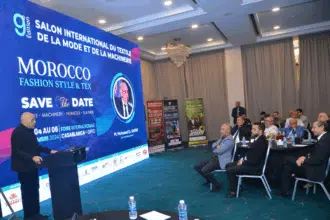 Le Morocco Fashion Style & Tex de retour pour une 9e édition