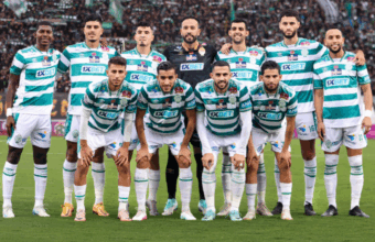 Botola. Malgré un nouveau match nul (0-0), les indicateurs sont au vert pour le Raja