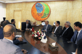 Nouveau directeur pour l’aéroport Mohammed V de Casablanca, plusieurs projets engagés