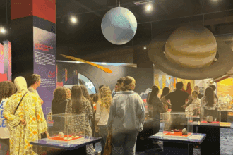 Le Planétarium de Casablanca accueille deux nouvelles projections pour une immersion dans les mystères de la Lune