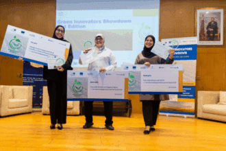Des innovations marocaines primées au &ldquo;Green Innovators Showdown&rdquo;