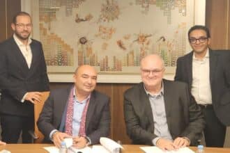 Dislog Group officialise l'acquisition de 75% des parts de Megaflex